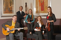 QuebeSisters250 The Quebe Sisters Band